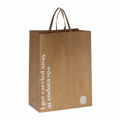 kraft paper bag 0809