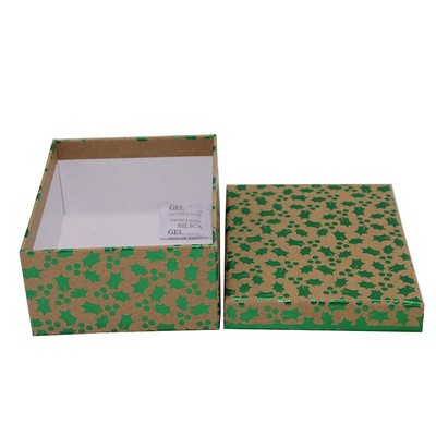 Chirstmas paper box 05
