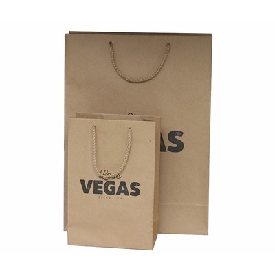 kraft paper bag 0806