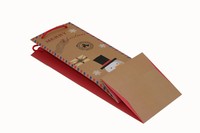 Wine Bottle Bag For Christmas