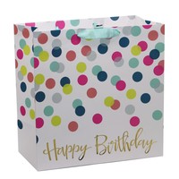 Happy Birthday Gift Bag