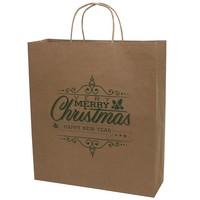 kraft paper bag 0819