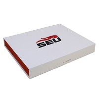 Shirt Package box