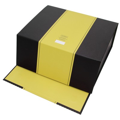 Foldable Box For Tea