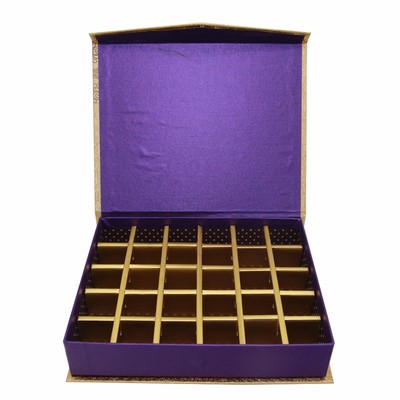 chocolate box 0114-6