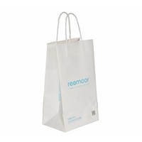 kraft paper bag 0811