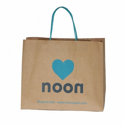 kraft paper bag 0815