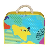 Box style